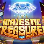 majestic treasures slot