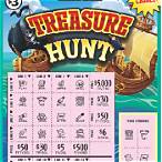 how to win treasure hunt lottery
